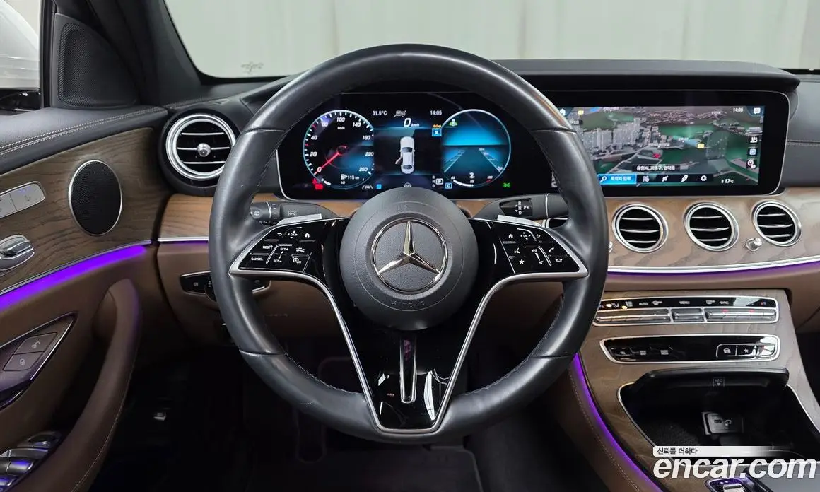 Mercedes-Benz E-Class 2022 2.0 автомат (гидро), фото 20 Mercedes-Benz E-Class 2022 2.0 автомат (гидро), фото 20