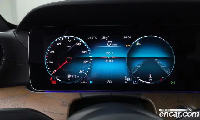 Mercedes-Benz E-Class 2022 2.0 автомат (гидро), миниатюра 10 Mercedes-Benz E-Class 2022 2.0 автомат (гидро), миниатюра 10