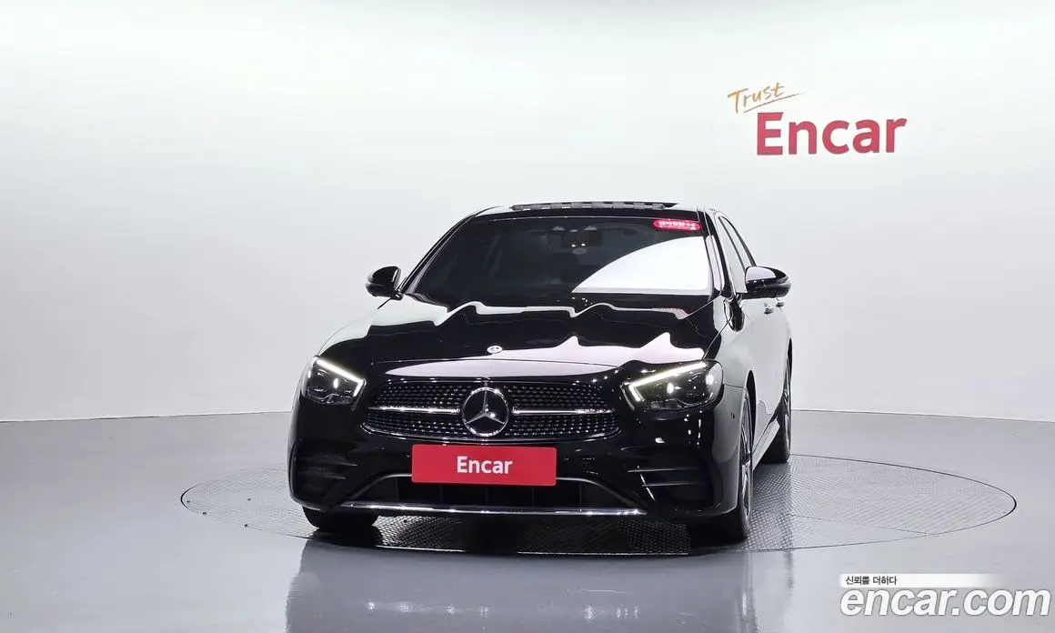 Mercedes-Benz E-Class 2022 2.0 автомат (гидро), фото 2 Mercedes-Benz E-Class 2022 2.0 автомат (гидро), фото 2