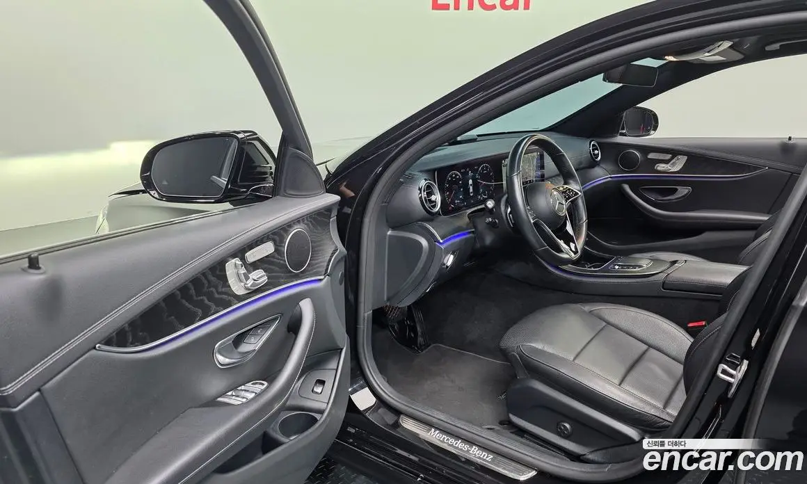 Mercedes-Benz E-Class 2022 2.0 автомат (гидро), фото 12 Mercedes-Benz E-Class 2022 2.0 автомат (гидро), фото 12