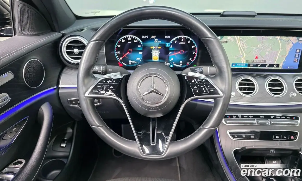 Mercedes-Benz E-Class 2022 2.0 автомат (гидро), фото 18 Mercedes-Benz E-Class 2022 2.0 автомат (гидро), фото 18
