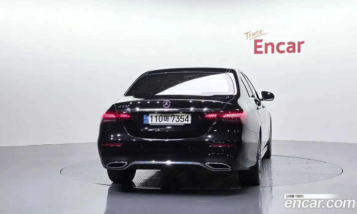 Mercedes-Benz E-Class 2022 2.0 автомат (гидро), фото 3 Mercedes-Benz E-Class 2022 2.0 автомат (гидро), фото 3