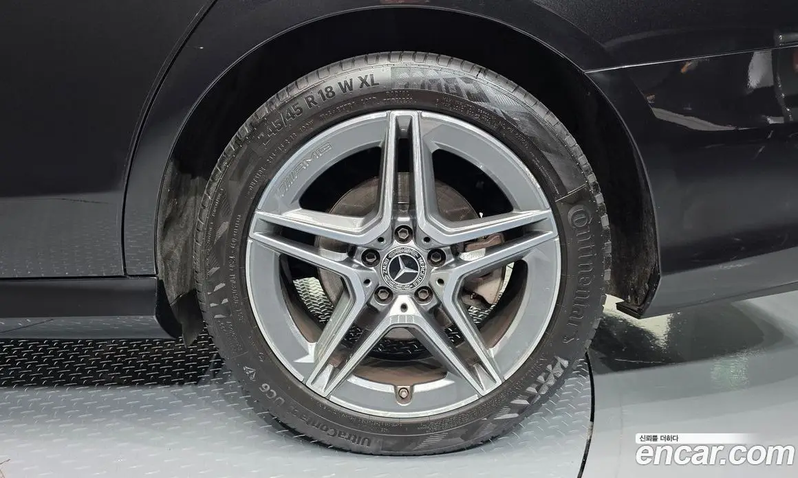 Mercedes-Benz E-Class 2022 2.0 автомат (гидро), фото 6 Mercedes-Benz E-Class 2022 2.0 автомат (гидро), фото 6