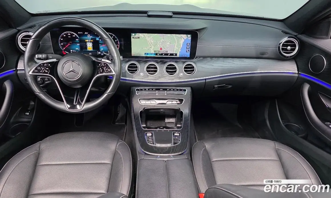 Mercedes-Benz E-Class 2022 2.0 автомат (гидро), фото 9 Mercedes-Benz E-Class 2022 2.0 автомат (гидро), фото 9