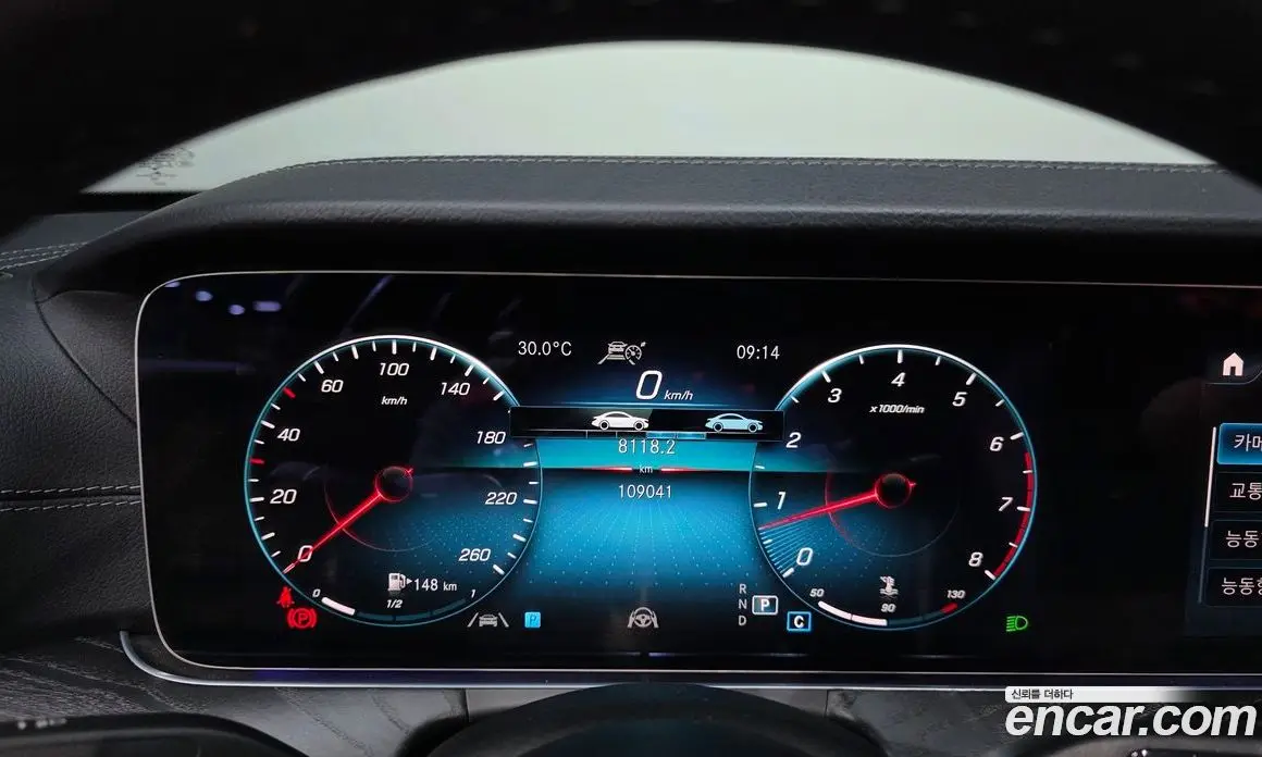 Mercedes-Benz E-Class 2022 2.0 автомат (гидро), фото 10 Mercedes-Benz E-Class 2022 2.0 автомат (гидро), фото 10