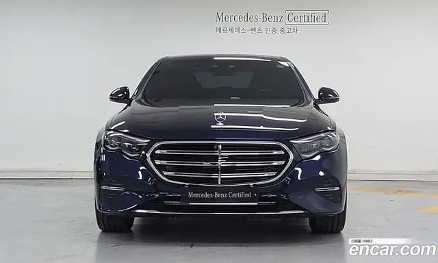Mercedes-Benz E-Class 2024 2.0 автомат (гидро), миниатюра 3 Mercedes-Benz E-Class 2024 2.0 автомат (гидро), миниатюра 3