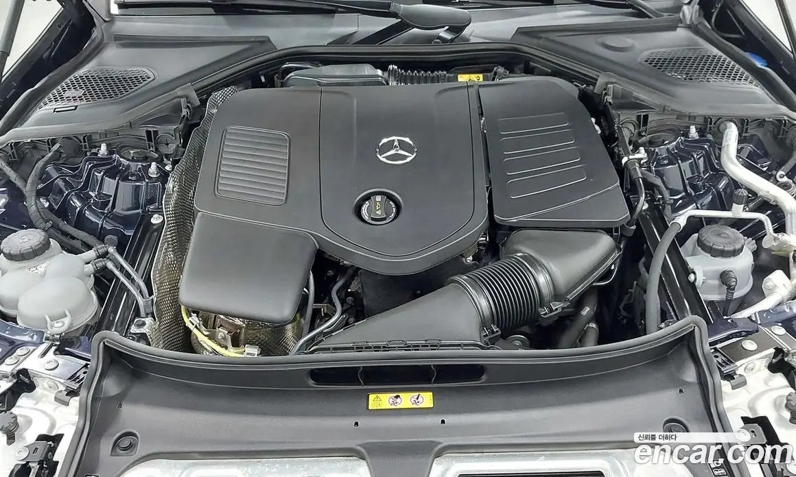 Mercedes-Benz E-Class 2024 2.0 автомат (гидро), фото 6 Mercedes-Benz E-Class 2024 2.0 автомат (гидро), фото 6