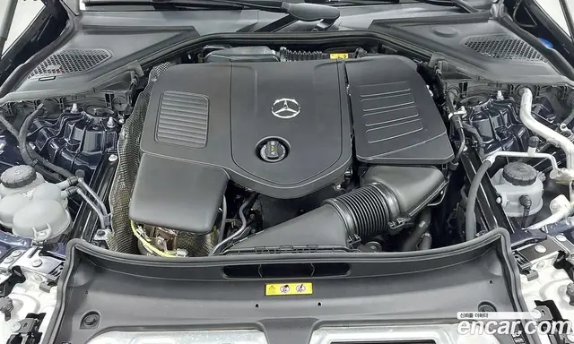 Mercedes-Benz E-Class 2024 2.0 автомат (гидро), миниатюра 6 Mercedes-Benz E-Class 2024 2.0 автомат (гидро), миниатюра 6