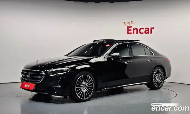 Mercedes-Benz E-Class, 2026, 17 707 км