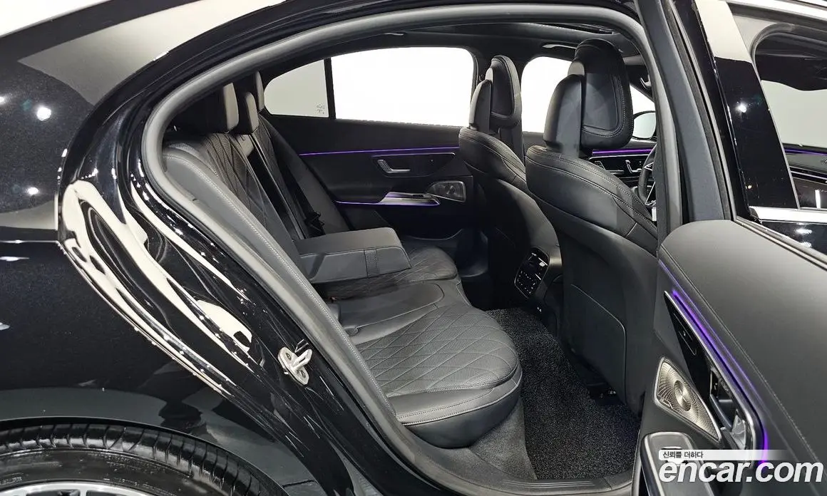 Mercedes-Benz E-Class 2026 3.0 автомат (гидро), фото 17