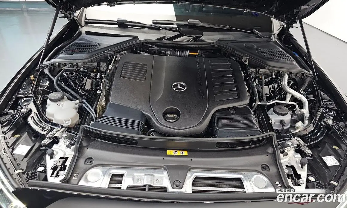 Mercedes-Benz E-Class 2026 3.0 автомат (гидро), фото 6