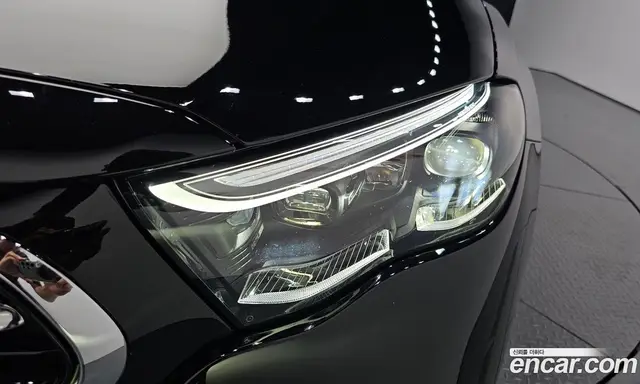 Mercedes-Benz E-Class 2026 3.0 автомат (гидро), миниатюра 8