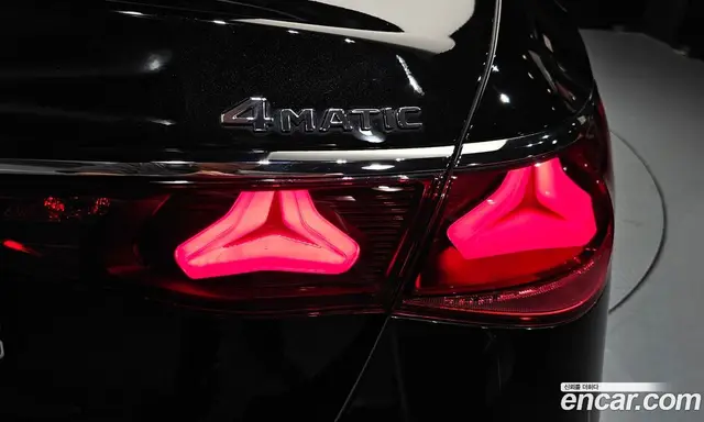 Mercedes-Benz E-Class 2026 3.0 автомат (гидро), миниатюра 9
