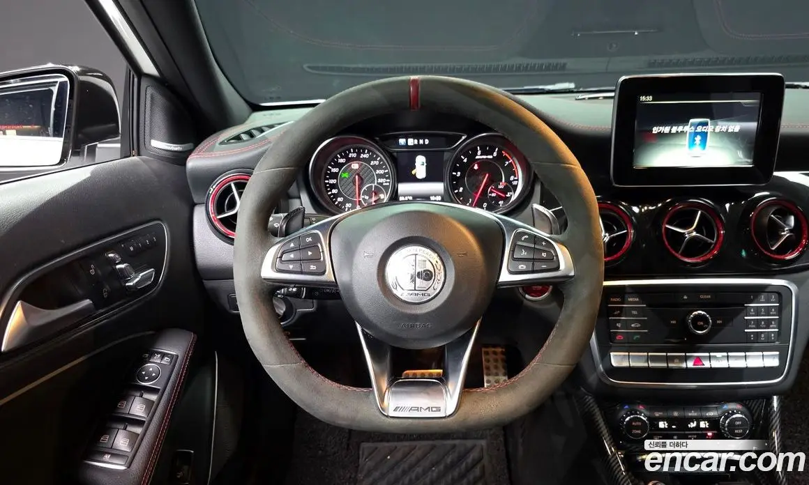 Mercedes-Benz GLA-Class 2018 2.0 автомат (гидро), фото 19 Mercedes-Benz GLA-Class 2018 2.0 автомат (гидро), фото 19