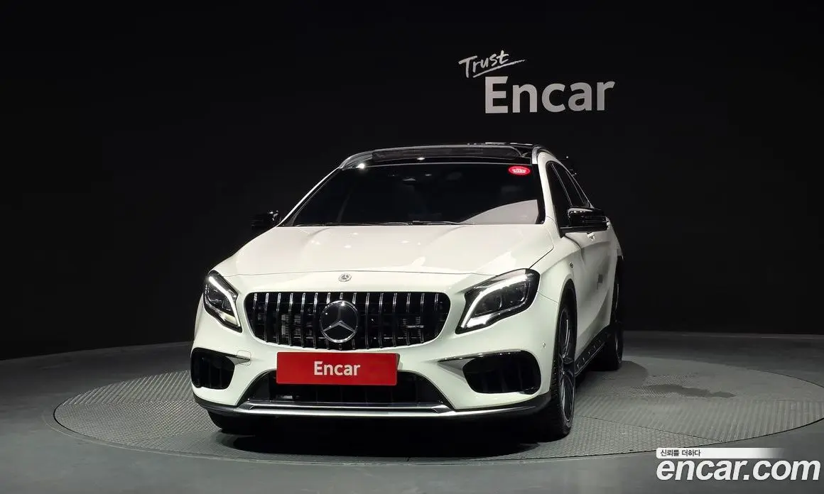 Mercedes-Benz GLA-Class 2018 2.0 автомат (гидро), фото 3 Mercedes-Benz GLA-Class 2018 2.0 автомат (гидро), фото 3