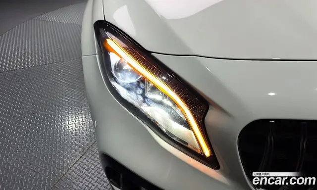 Mercedes-Benz GLA-Class 2018 2.0 автомат (гидро), миниатюра 8 Mercedes-Benz GLA-Class 2018 2.0 автомат (гидро), миниатюра 8