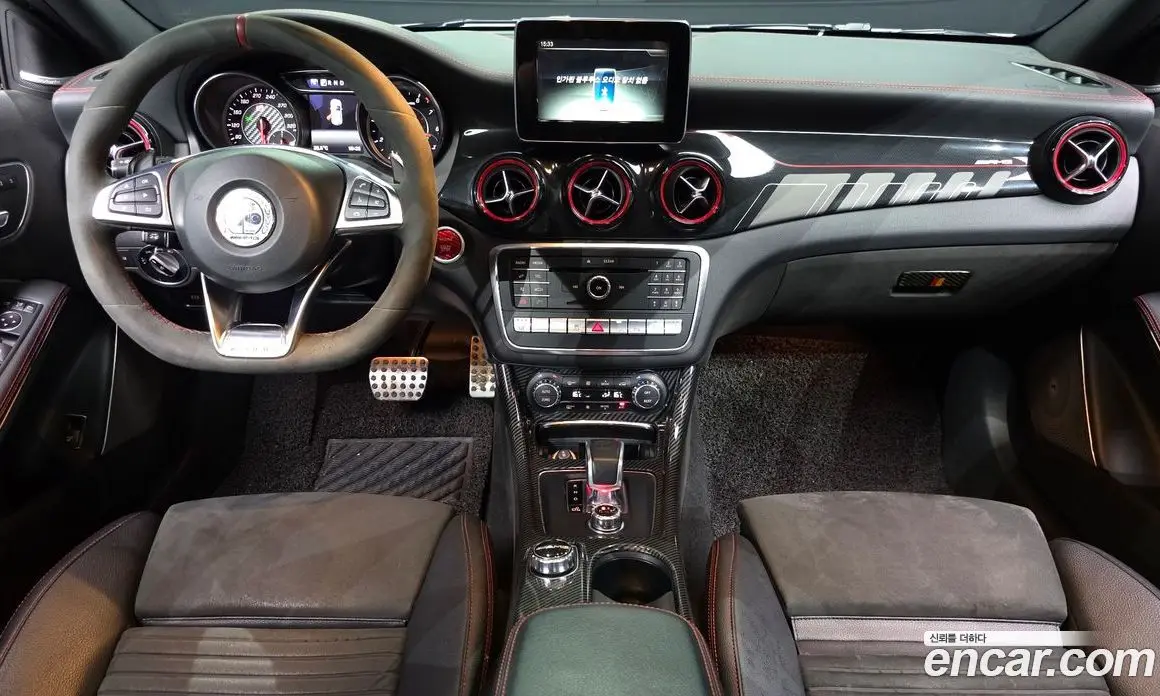 Mercedes-Benz GLA-Class 2018 2.0 автомат (гидро), фото 10 Mercedes-Benz GLA-Class 2018 2.0 автомат (гидро), фото 10