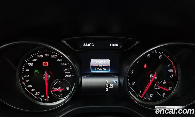 Mercedes-Benz GLA-Class 2019 2.0 автомат (гидро), миниатюра 11 Mercedes-Benz GLA-Class 2019 2.0 автомат (гидро), миниатюра 11