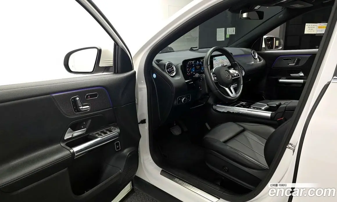Mercedes-Benz GLA-Class 2021 2.0 автомат (гидро), фото 13 Mercedes-Benz GLA-Class 2021 2.0 автомат (гидро), фото 13