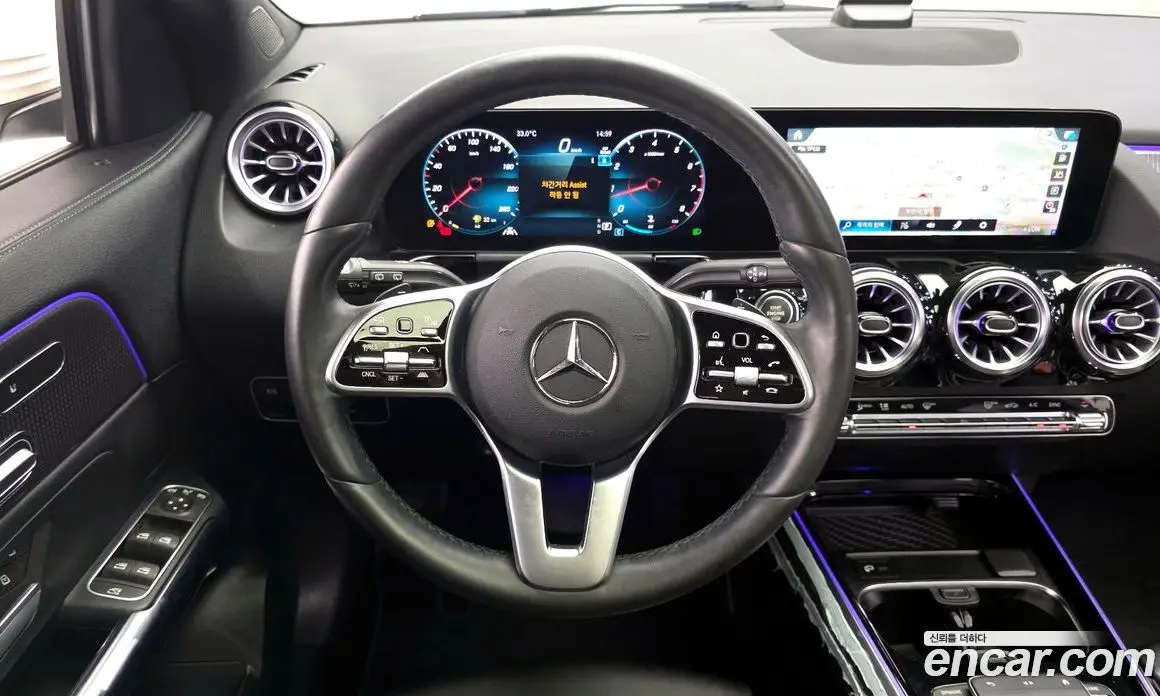 Mercedes-Benz GLA-Class 2021 2.0 автомат (гидро), фото 19 Mercedes-Benz GLA-Class 2021 2.0 автомат (гидро), фото 19