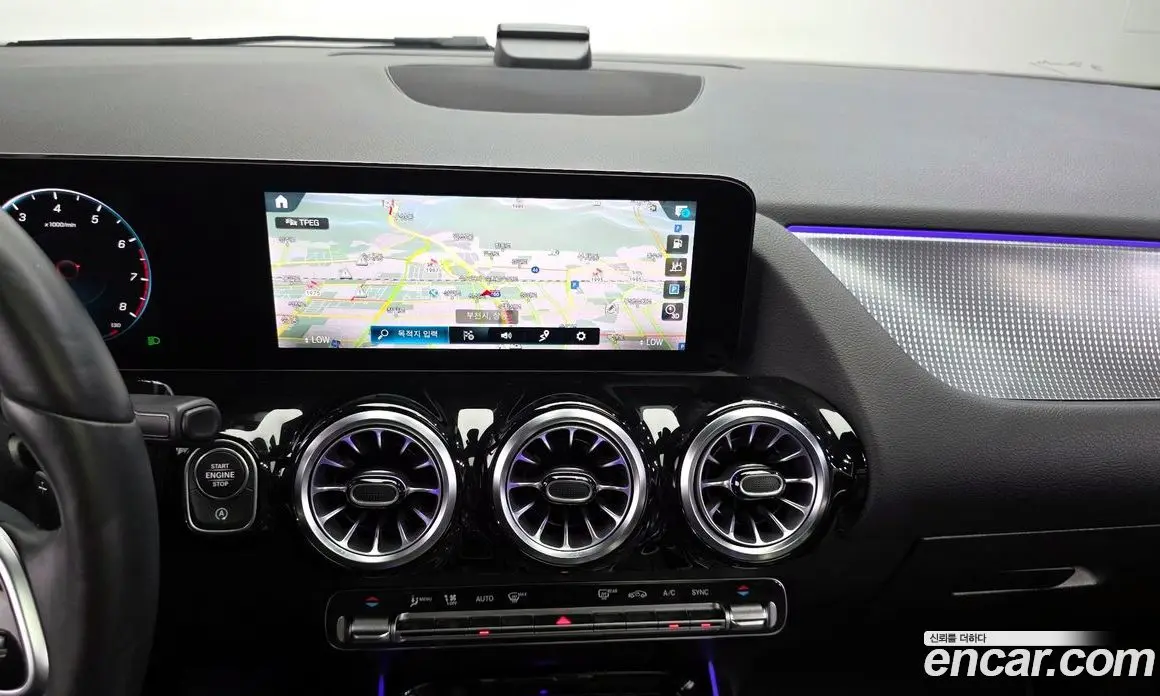 Mercedes-Benz GLA-Class 2021 2.0 автомат (гидро), фото 20 Mercedes-Benz GLA-Class 2021 2.0 автомат (гидро), фото 20