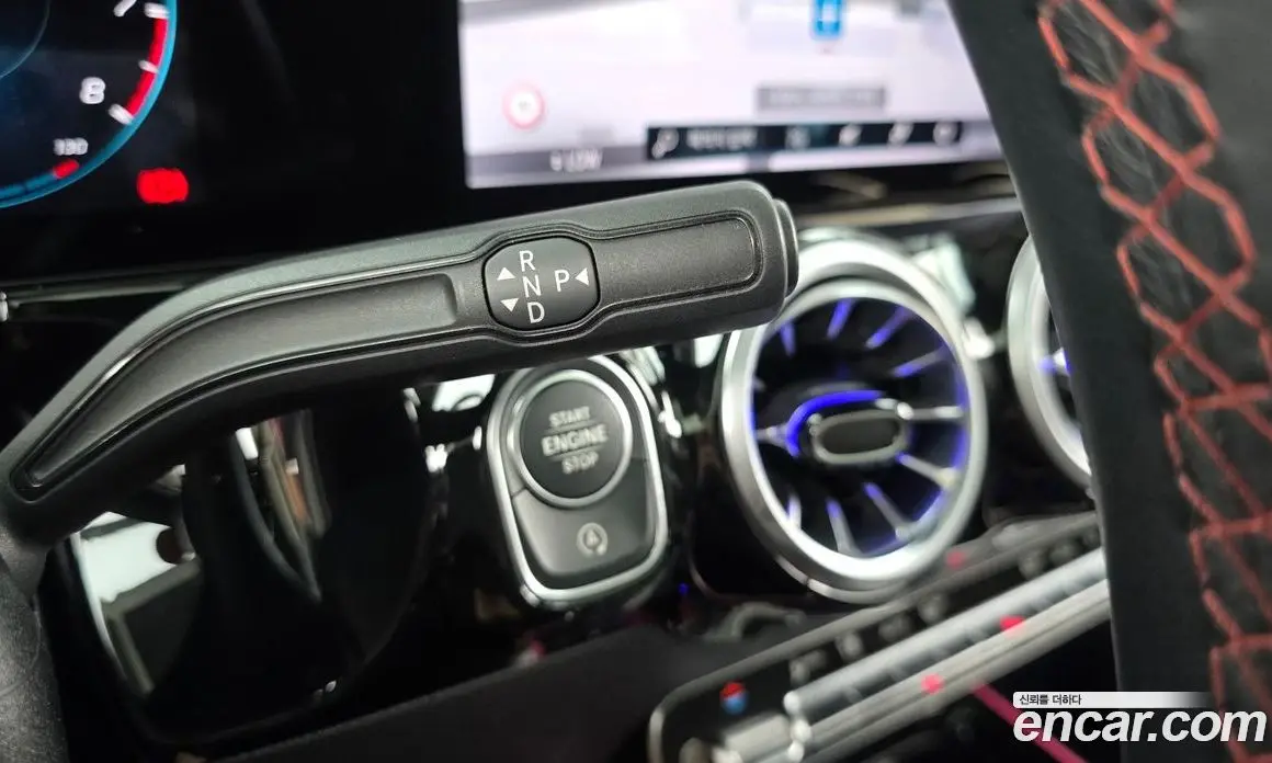 Mercedes-Benz GLA-Class 2021 2.0 автомат (гидро), фото 12