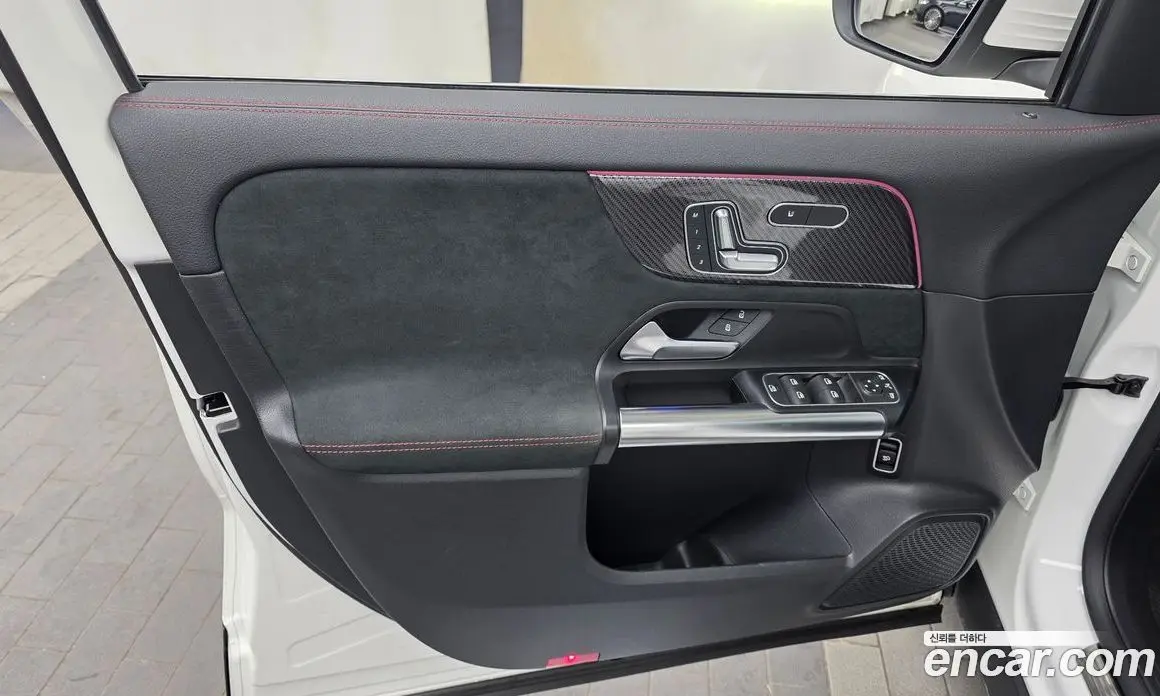 Mercedes-Benz GLA-Class 2021 2.0 автомат (гидро), фото 14