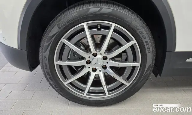Mercedes-Benz GLA-Class 2021 2.0 автомат (гидро), миниатюра 5