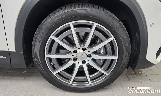 Mercedes-Benz GLA-Class 2021 2.0 автомат (гидро), миниатюра 7
