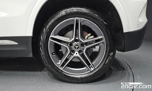 Mercedes-Benz GLA-Class 2026 2.0 автомат (гидро), миниатюра 7 Mercedes-Benz GLA-Class 2026 2.0 автомат (гидро), миниатюра 7