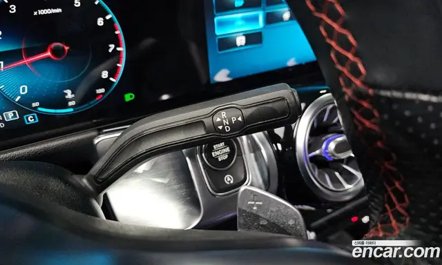 Mercedes-Benz GLB-Class 2021 2.0 автомат (гидро), миниатюра 9 Mercedes-Benz GLB-Class 2021 2.0 автомат (гидро), миниатюра 9