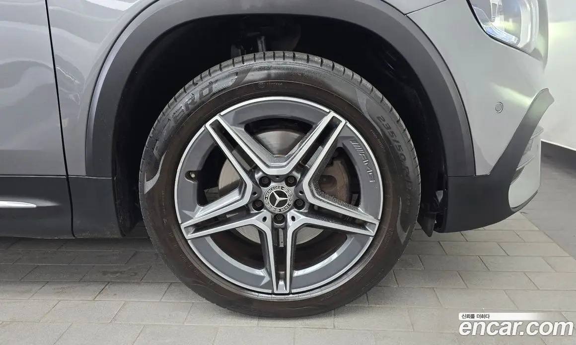 Mercedes-Benz GLB-Class 2022 2.0 автомат (гидро), фото 7 Mercedes-Benz GLB-Class 2022 2.0 автомат (гидро), фото 7