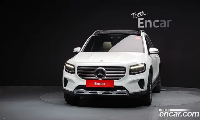 Mercedes-Benz GLB-Class 2024 1.9 автомат (гидро), миниатюра 3 Mercedes-Benz GLB-Class 2024 1.9 автомат (гидро), миниатюра 3