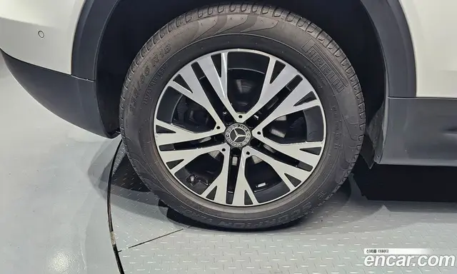 Mercedes-Benz GLB-Class 2024 1.9 автомат (гидро), миниатюра 7 Mercedes-Benz GLB-Class 2024 1.9 автомат (гидро), миниатюра 7
