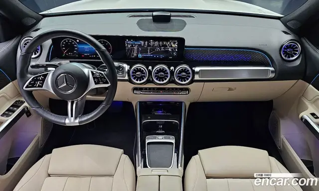 Mercedes-Benz GLB-Class 2024 1.9 автомат (гидро), миниатюра 10 Mercedes-Benz GLB-Class 2024 1.9 автомат (гидро), миниатюра 10