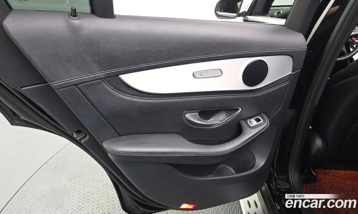Mercedes-Benz GLC-Class 2017 2.1 автомат (гидро), фото 15
