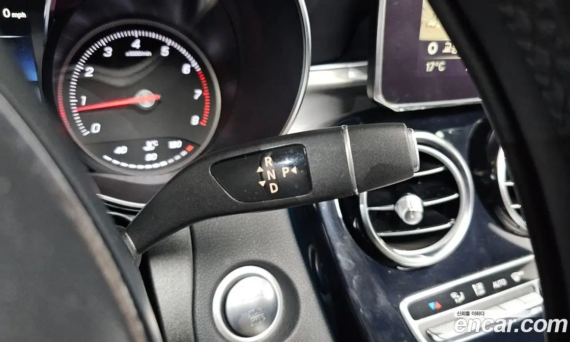 Mercedes-Benz GLC-Class 2019 2.0 автомат (гидро), фото 11