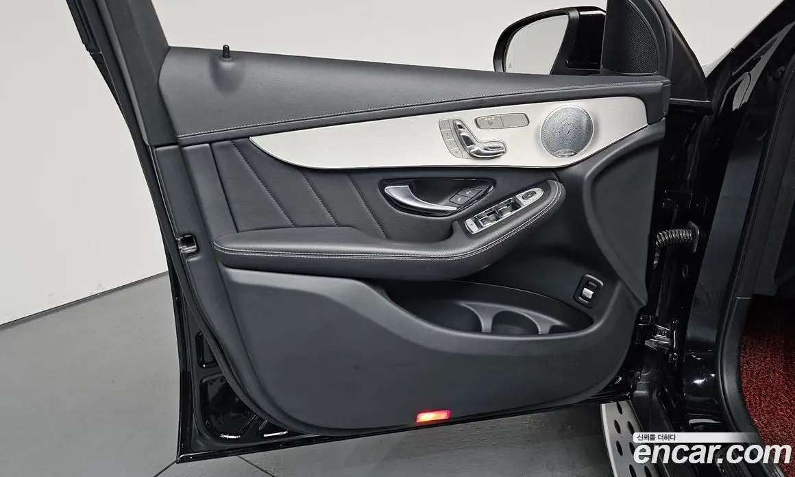 Mercedes-Benz GLC-Class 2019 2.0 автомат (гидро), фото 13