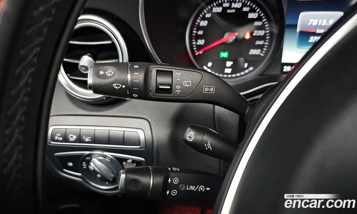 Mercedes-Benz GLC-Class 2019 2.0 автомат (гидро), фото 20