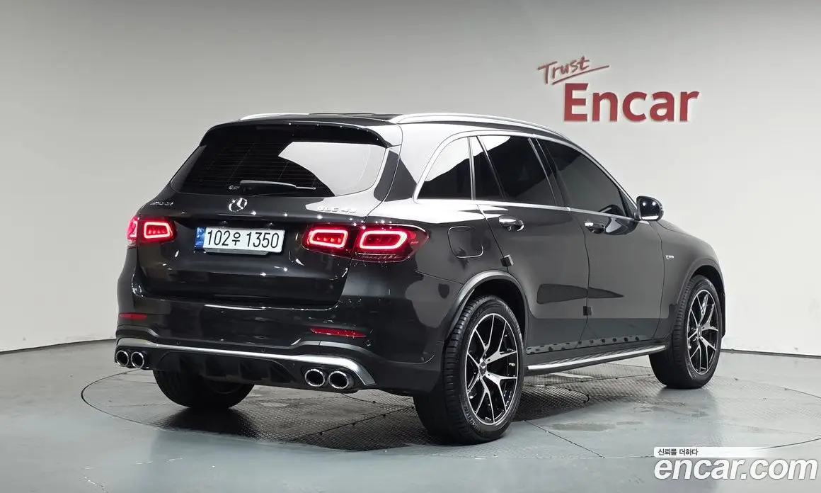 Mercedes-Benz GLC-Class 2022 3.0 автомат (гидро), фото 1 Mercedes-Benz GLC-Class 2022 3.0 автомат (гидро), фото 1