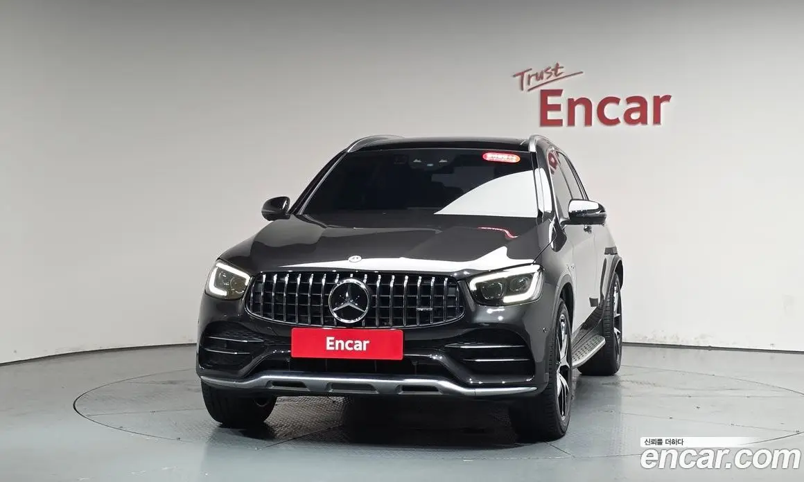 Mercedes-Benz GLC-Class 2022 3.0 автомат (гидро), фото 2 Mercedes-Benz GLC-Class 2022 3.0 автомат (гидро), фото 2