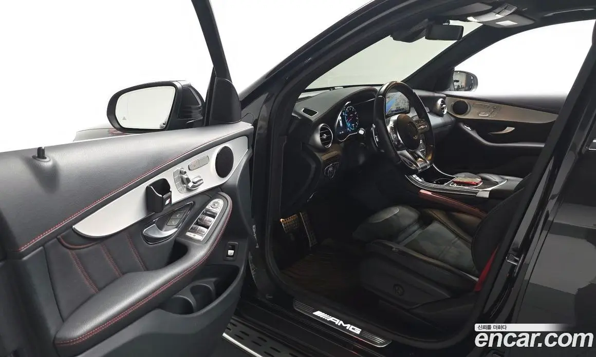 Mercedes-Benz GLC-Class 2022 3.0 автомат (гидро), фото 12 Mercedes-Benz GLC-Class 2022 3.0 автомат (гидро), фото 12