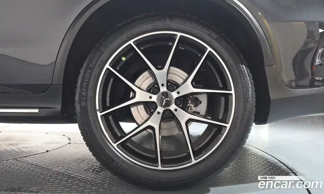 Mercedes-Benz GLC-Class 2022 3.0 автомат (гидро), миниатюра 6 Mercedes-Benz GLC-Class 2022 3.0 автомат (гидро), миниатюра 6