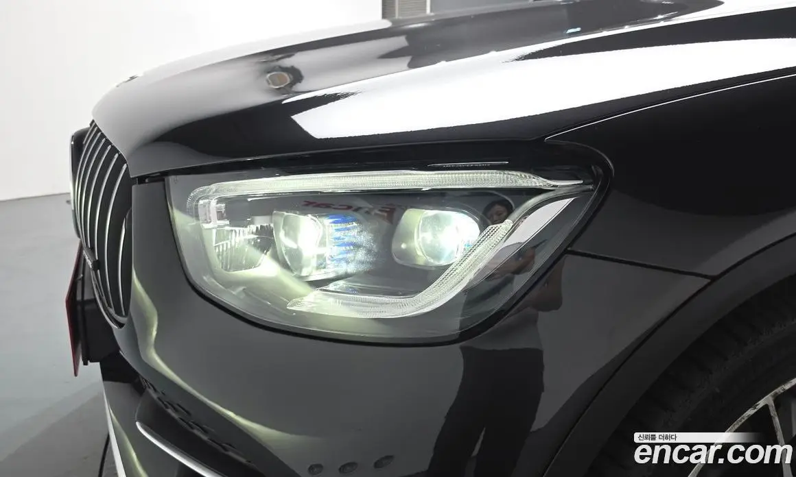 Mercedes-Benz GLC-Class 2022 3.0 автомат (гидро), фото 7 Mercedes-Benz GLC-Class 2022 3.0 автомат (гидро), фото 7