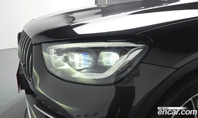 Mercedes-Benz GLC-Class 2022 3.0 автомат (гидро), миниатюра 7 Mercedes-Benz GLC-Class 2022 3.0 автомат (гидро), миниатюра 7