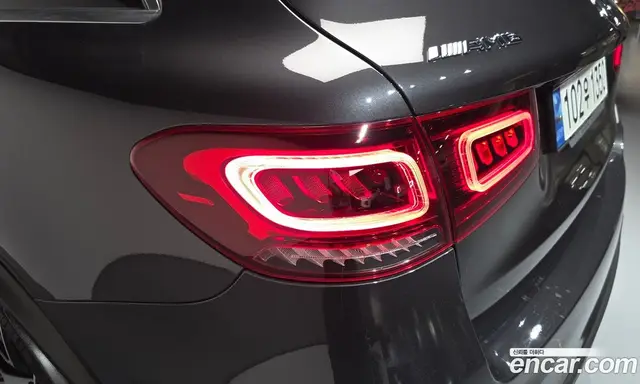 Mercedes-Benz GLC-Class 2022 3.0 автомат (гидро), миниатюра 8 Mercedes-Benz GLC-Class 2022 3.0 автомат (гидро), миниатюра 8