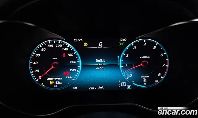 Mercedes-Benz GLC-Class 2022 3.0 автомат (гидро), миниатюра 10 Mercedes-Benz GLC-Class 2022 3.0 автомат (гидро), миниатюра 10