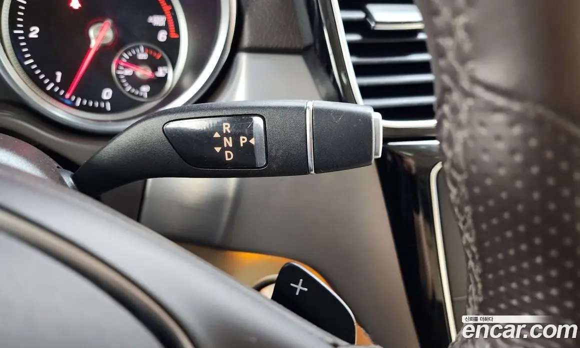 Mercedes-Benz GLE-Class 2018 3.0 автомат (гидро), фото 12