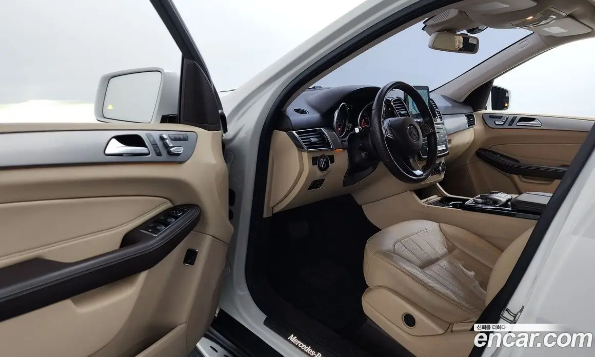 Mercedes-Benz GLE-Class 2018 3.0 автомат (гидро), фото 13