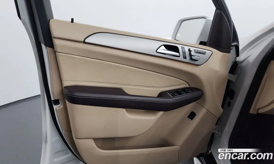 Mercedes-Benz GLE-Class 2018 3.0 автомат (гидро), фото 14